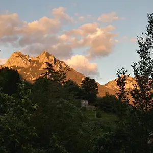 Pania Forata Stazzema