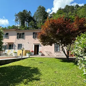 Dream House Stazzema