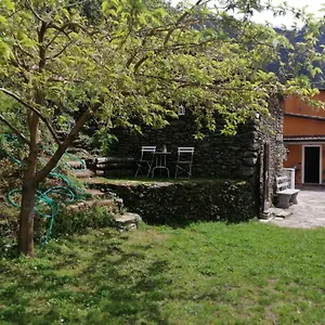 Il Metato Di Gallena Stazzema