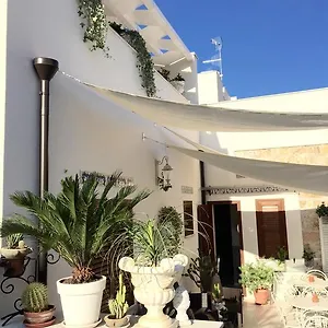 Tam Vacanze 3*, Cinisi Italy