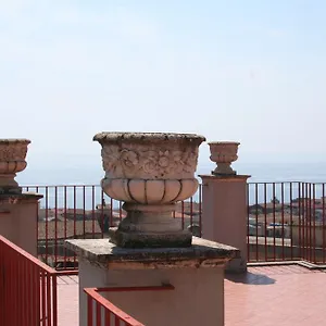 Terrazze Bella Epoque 2*, Acireale Italy