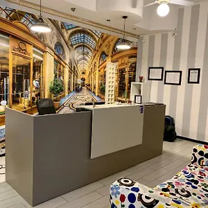 Vintage Hotel Milano